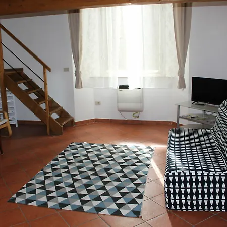 La Casina Di Guido E Emy