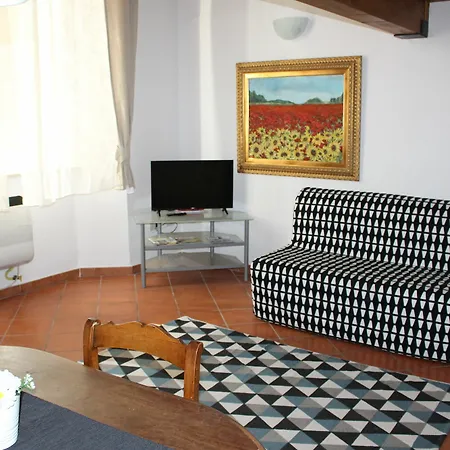 Appartement La Casina Di Guido E Emy *