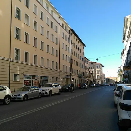 La Casina Di Guido E Emy Appartement