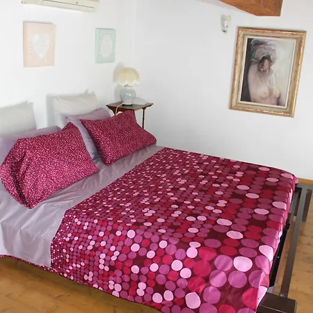 La Casina Di Guido E Emy Appartement Livorno
